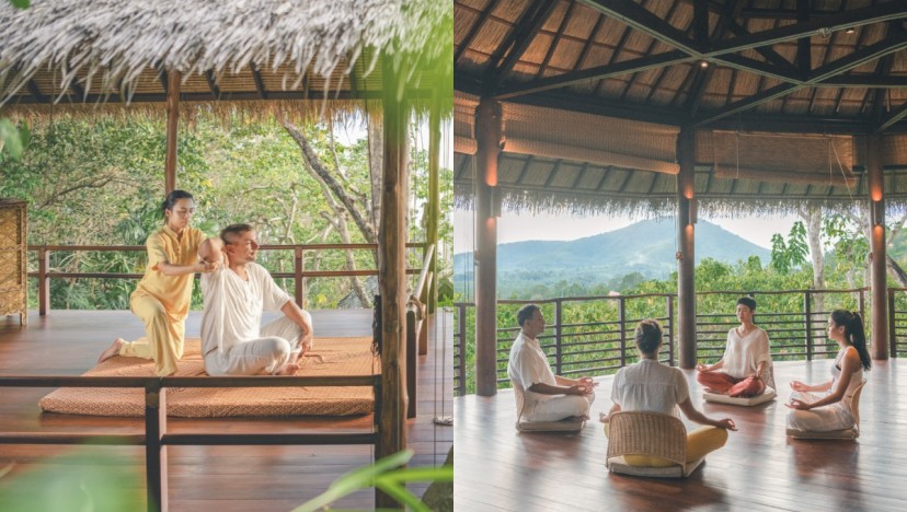 Unwind and heal: The best wellness retreats in Thailand