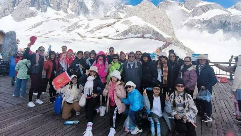 Where to for June holidays? China tour bookings quintupled this year, agencies report; survey reveals Singaporeans' top travel trends