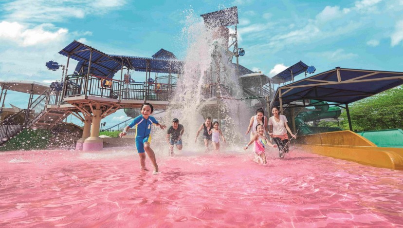 Top school holiday getaways in Johor: Fun-filled destinations for families