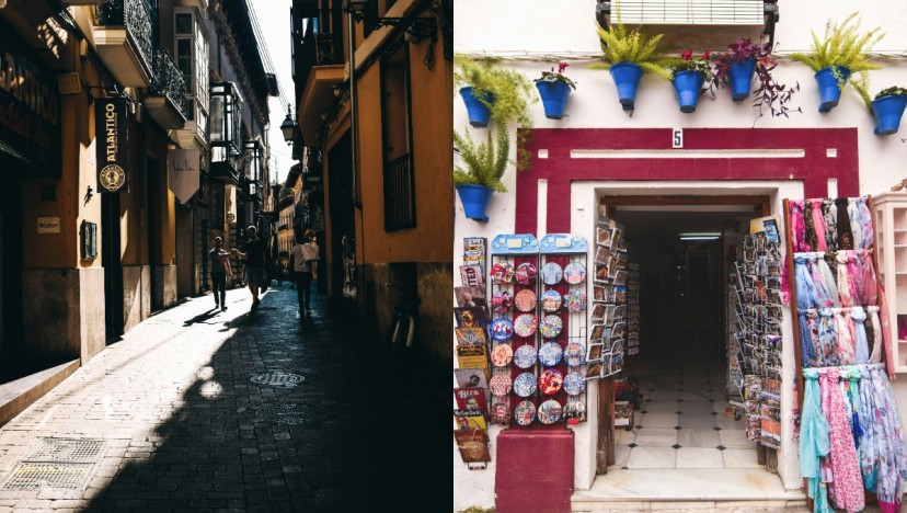 Spain's best finds: A guide to shopping your way across the country