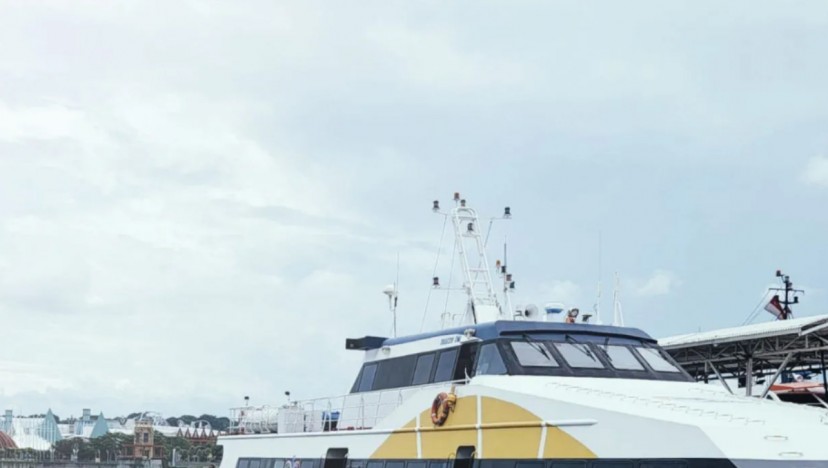 Bintan and Batam ferry prices: Which is cheaper? (2024)